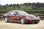 Ferrari 612 Scaglietti 2004 года (UK)